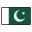 pakistan