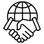 International Partnerships