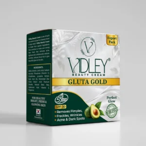 Vidley Gluta Gold
